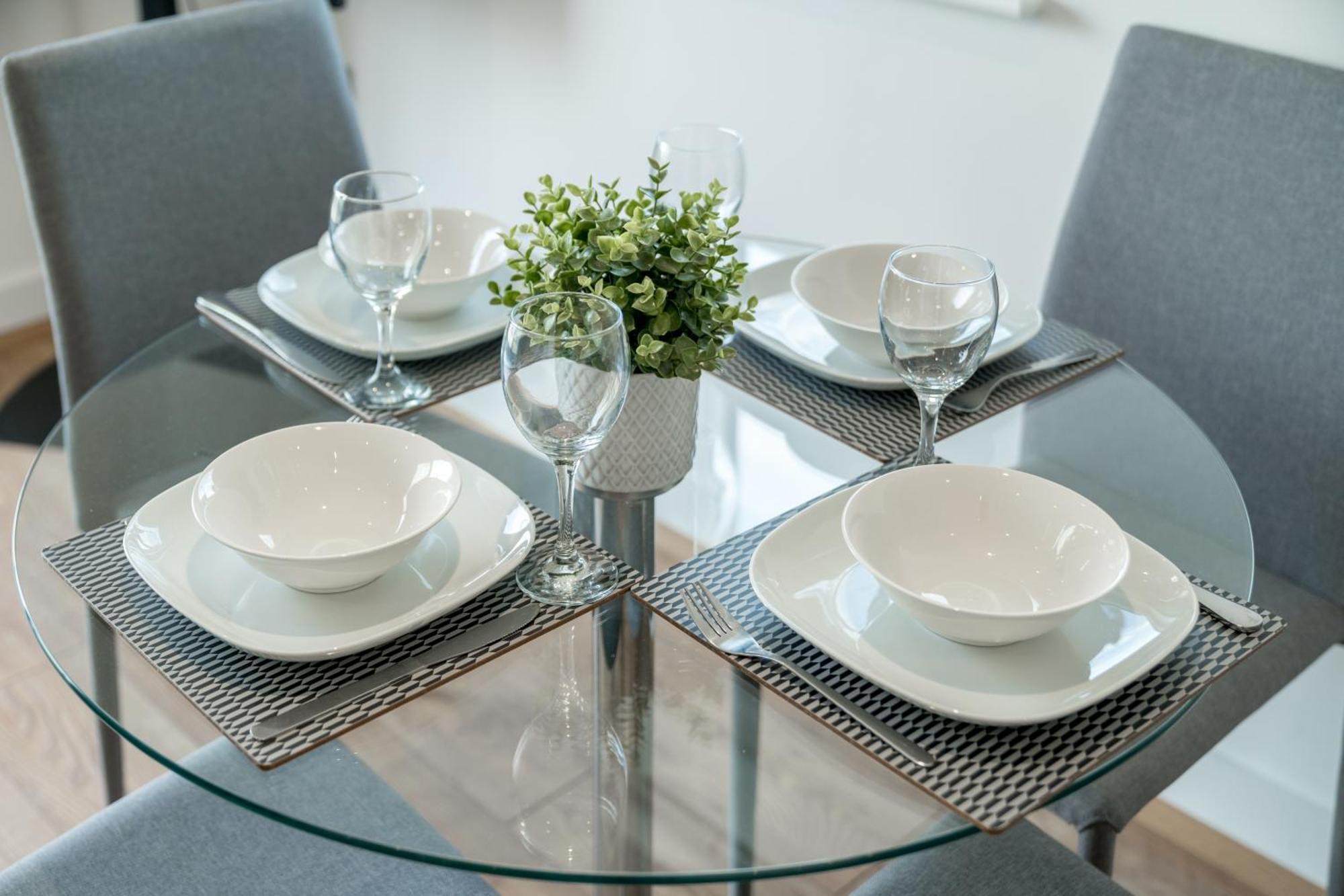 Skyvillion - London River Thames Top Floor Apartments By Woolwich Ferry, Mins To London Excel, O2 Arena , London City Airport With Parking Екстериор снимка